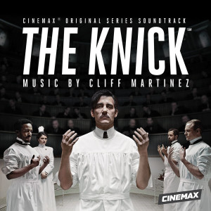 the knick soundtrack